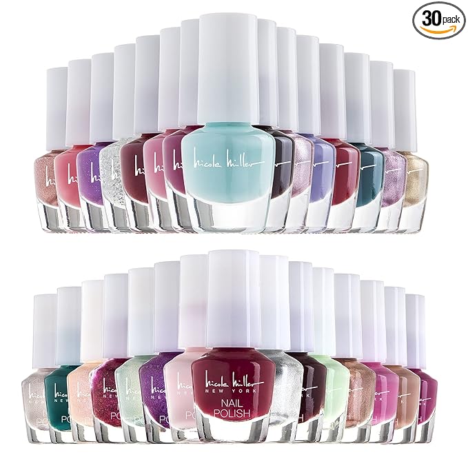 2 Pack Trendy and Floral Collection