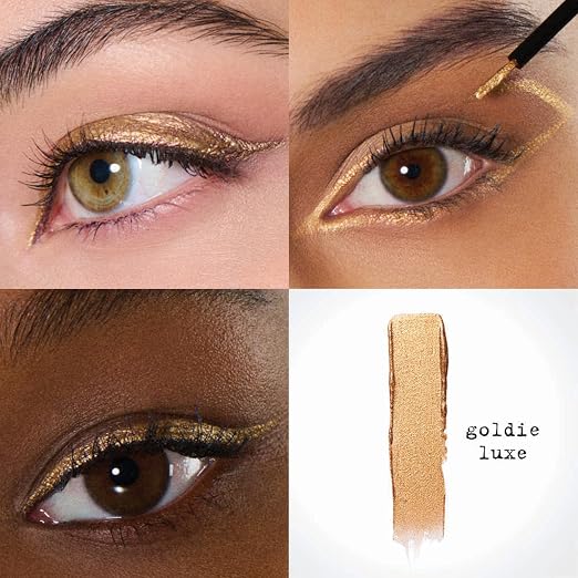 Goldie Luxe
