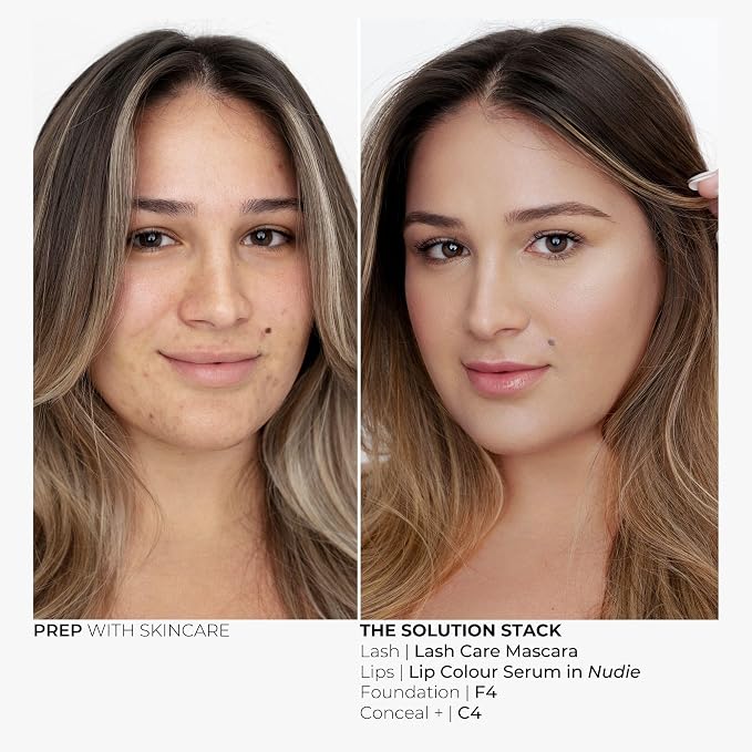 C4 - Medium Tan, Neutral Undertones