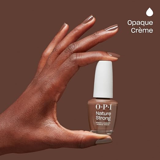 Make My Bark on the World | Opaque Dark Neutral Brown