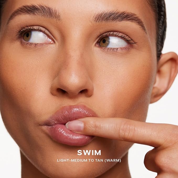 04 - Swim