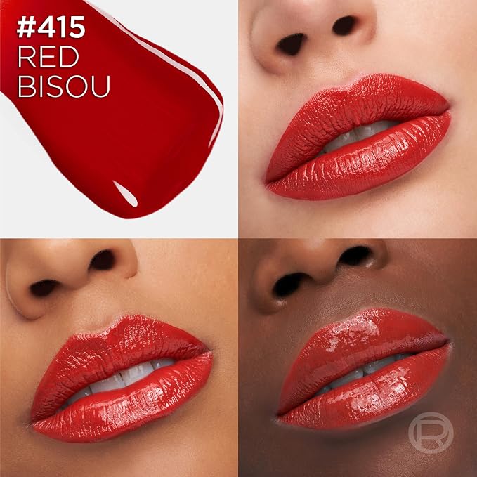 Red Bisou