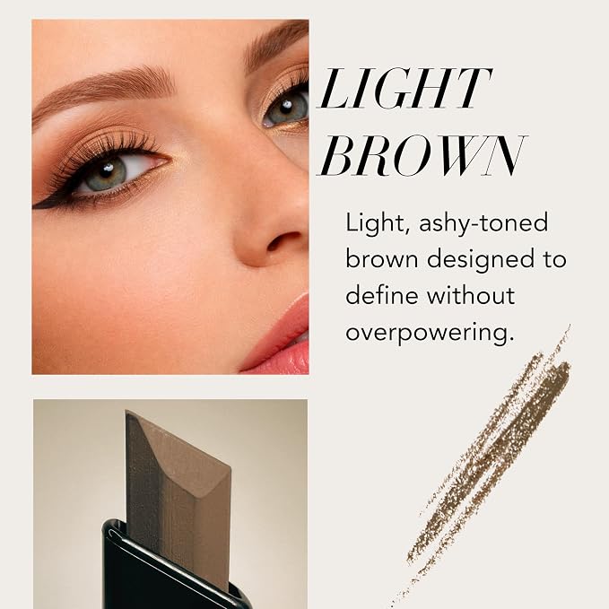 Light Brown