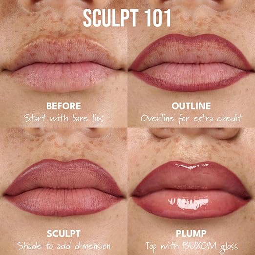 AC Blush Stroke (Rose Nude)