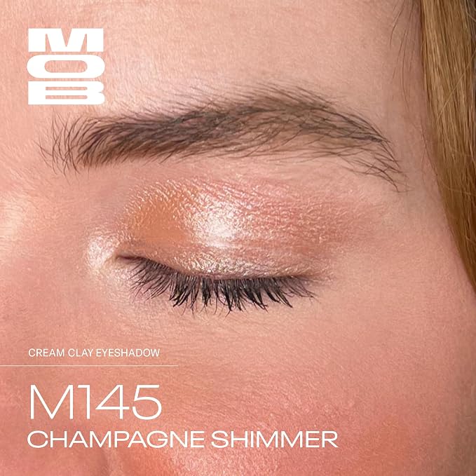 M145 Champagne Shimmer