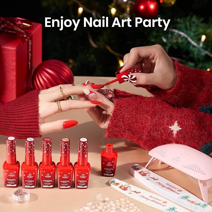 1 - Merry Glitz