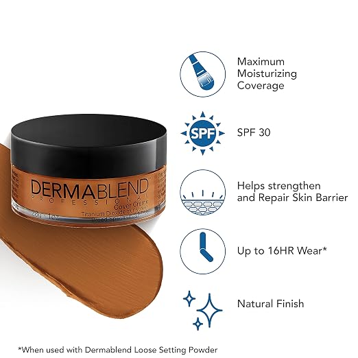 60N Café Brown: For tan skin with neutral undertones