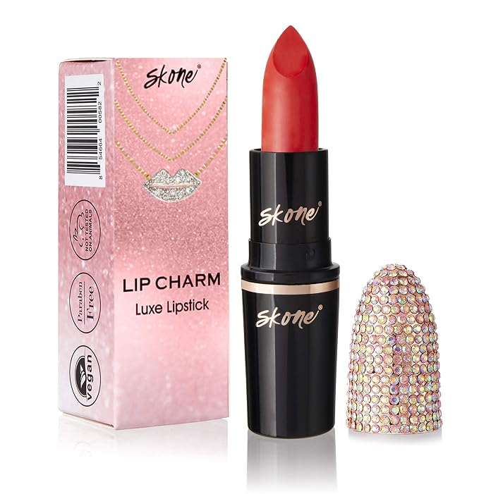 Jaxx - Starburst Red
