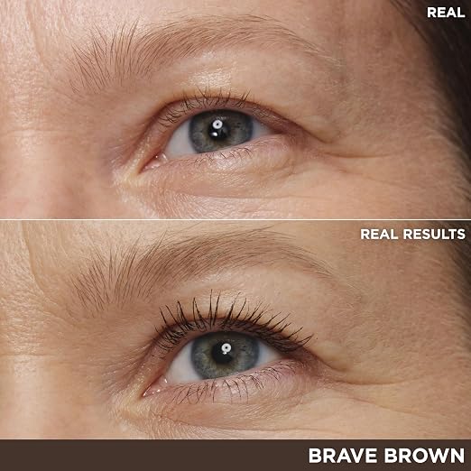 Brave Brown