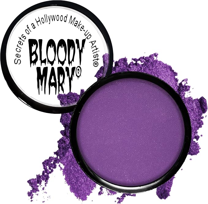 Bright Purple