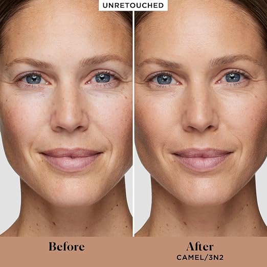 3N2 Camel​ - light medium, neutral undertones (16)
