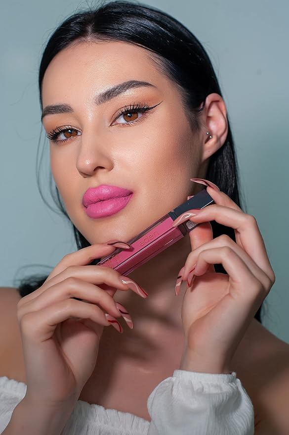 12 Brink Pink
