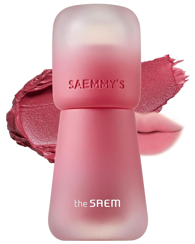 05 Berry Foam