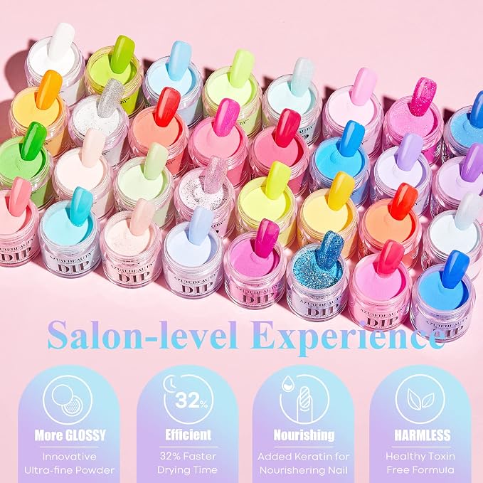 2-Pastel Neon