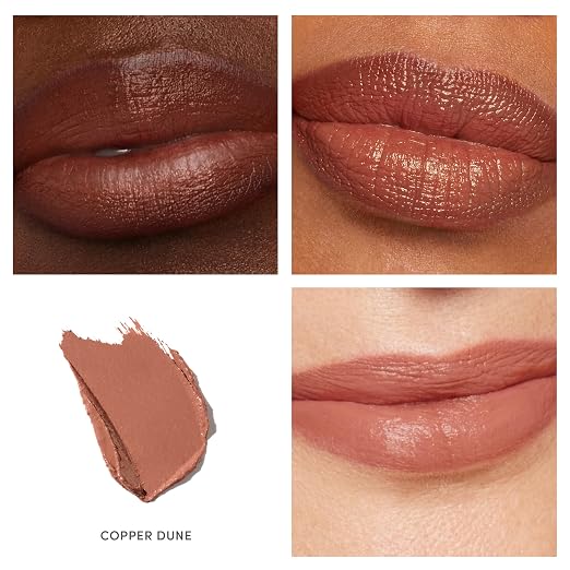 Copper Dune