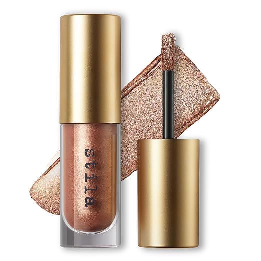 Bronzey SHIMMER
