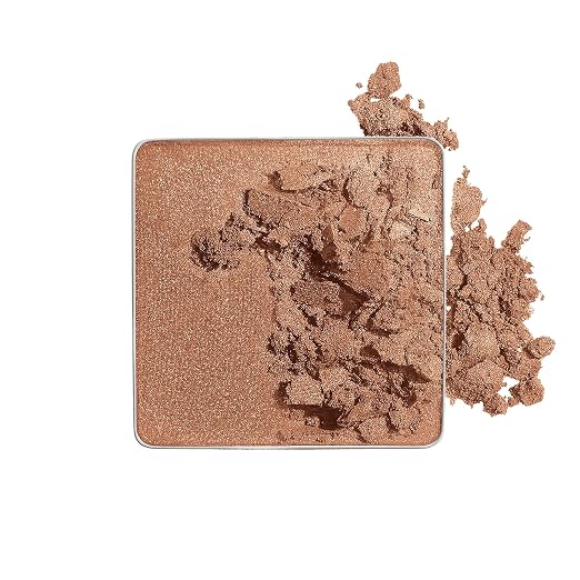 Topaz - Golden Bronze