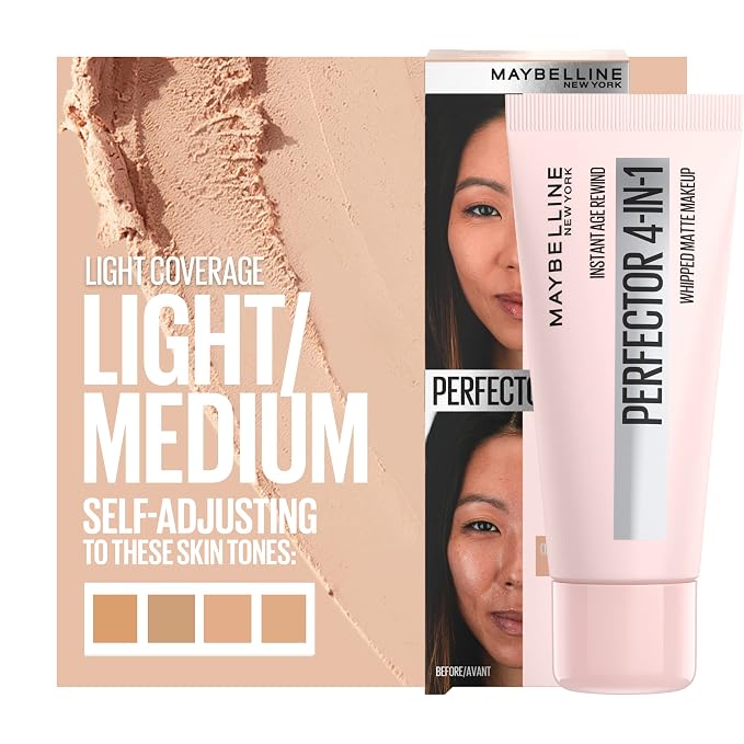 02 LIGHT/MEDIUM