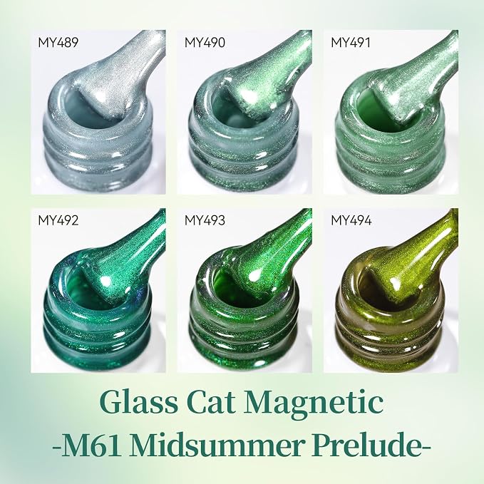 Midsummer Prelude