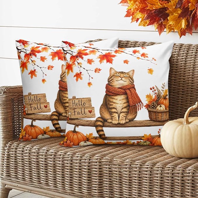 Ginger, Pumpkin, Beige, Crimson