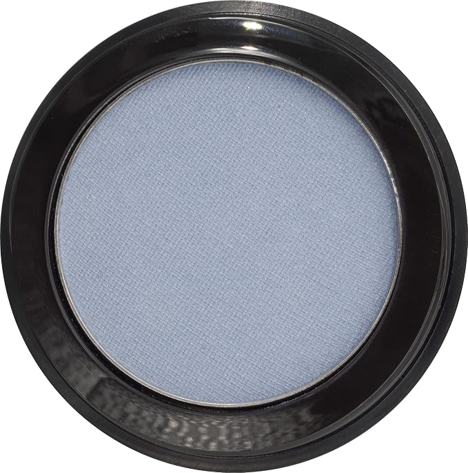 Blue Silver