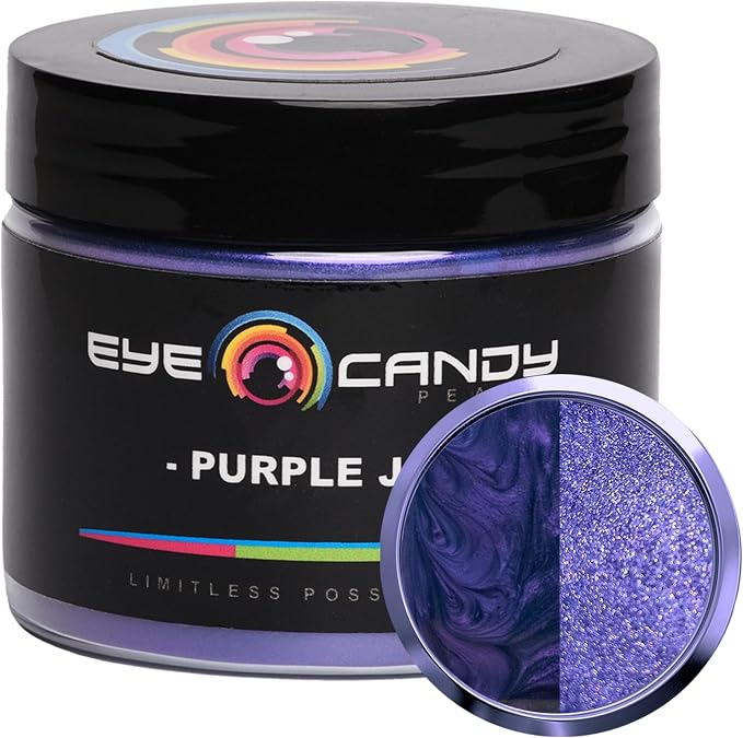 Purple Jam