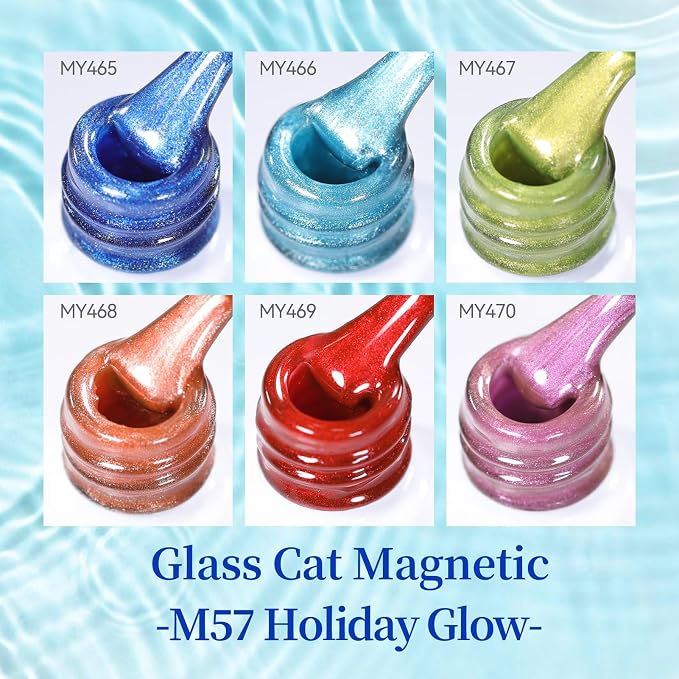 Holiday Glow