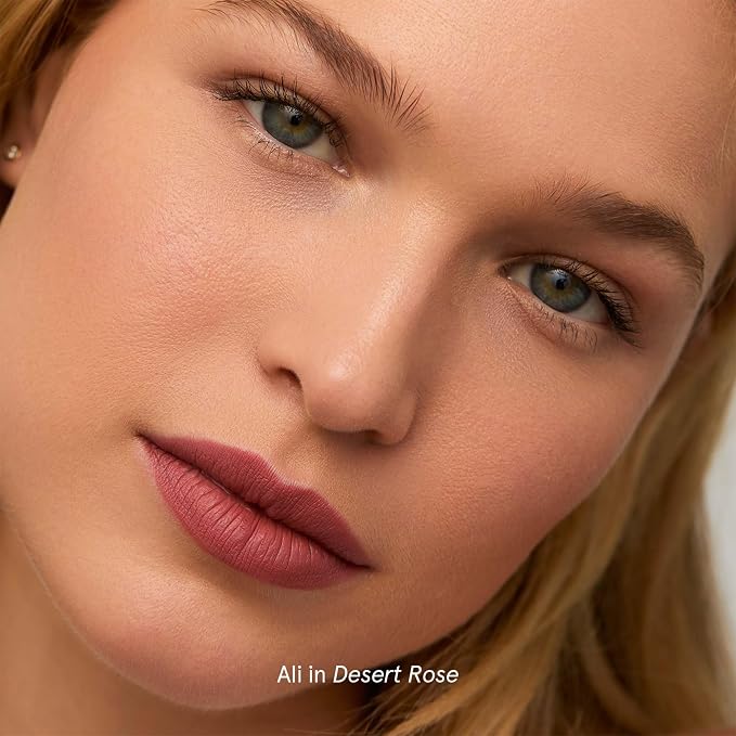 Desert Rose - Pink Nude