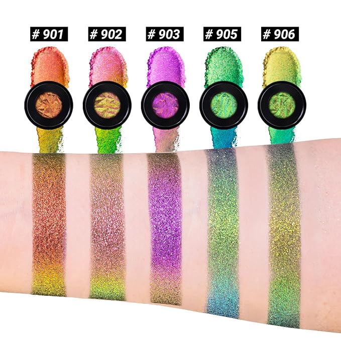 eyeshadow set-905
