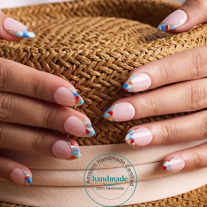 Multicolor French