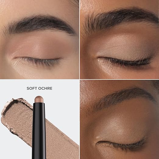 Soft Ochre