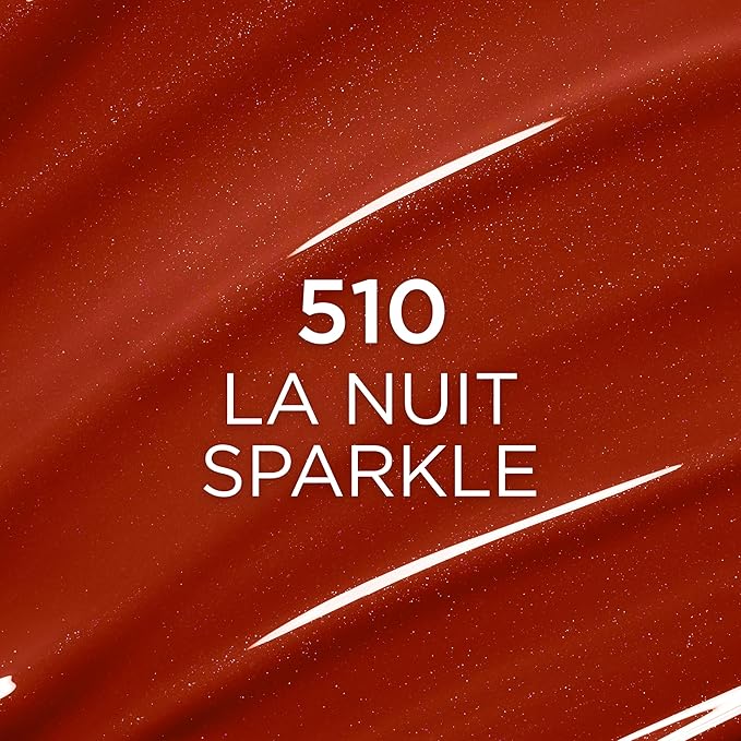 510 La Nuit Sparkle