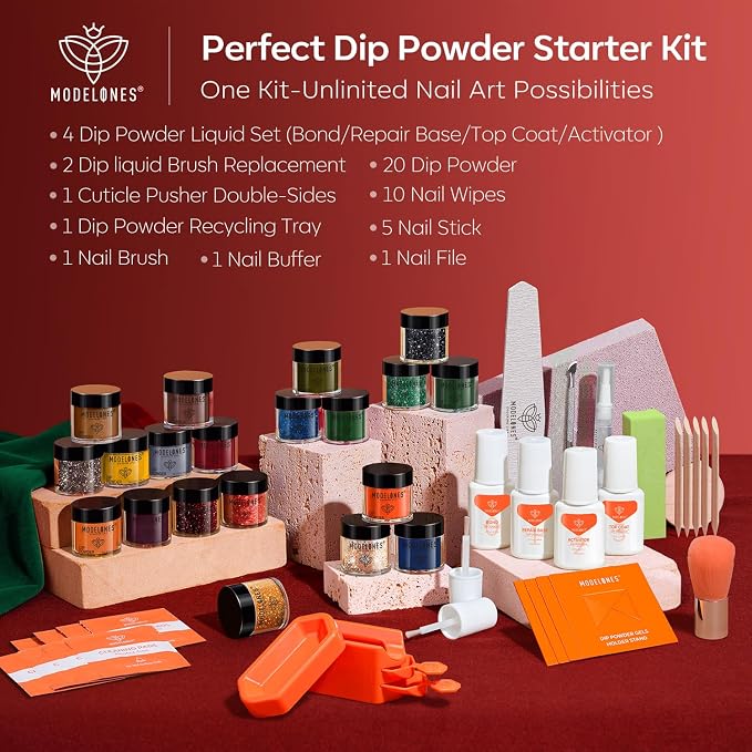 A-Holiday Present Kit