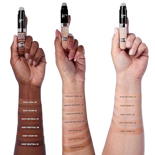 42 Tan Neutral (tan complexion with neutral olive undertone)