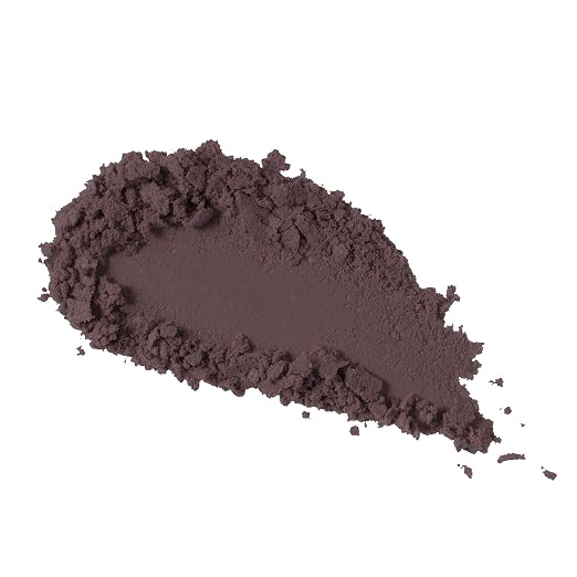 Deep Aubergine