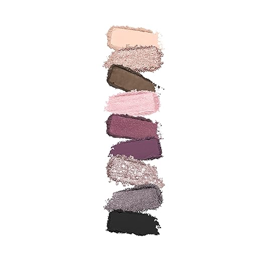 04 Mauve Selection