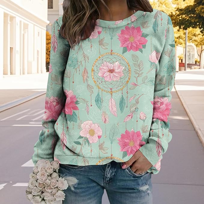 Vintage Flower