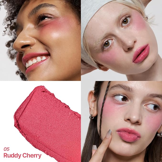 05 Ruddy Cherry