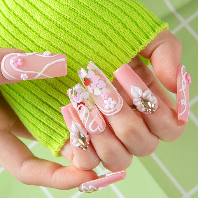 Blush Petal