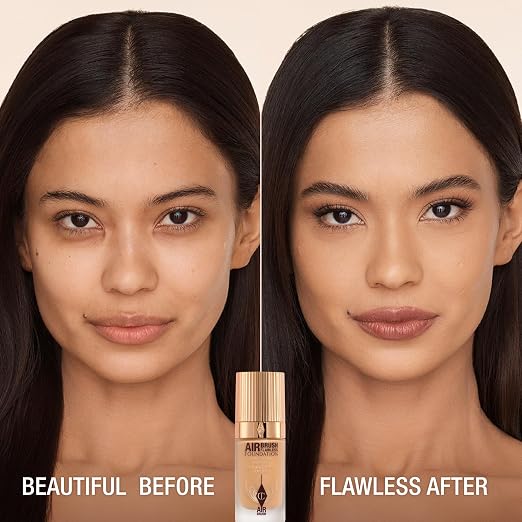 08 Neutral - Medium with neutral undertones