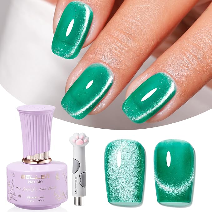 Aurora Sea Glass