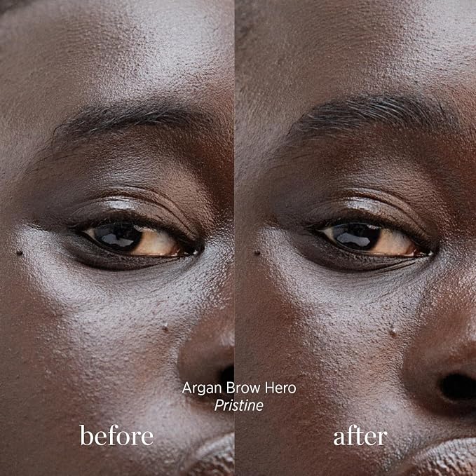 Pristine | Deep-Brown / Soft Charcoal
