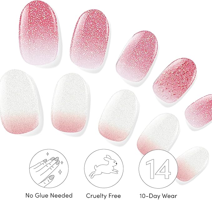 The Ombre Collection