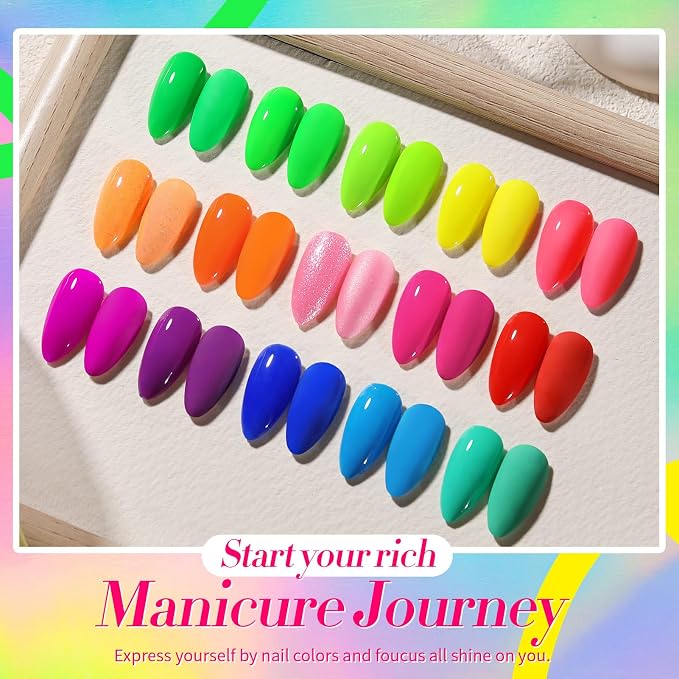 15colors Clear and Cover