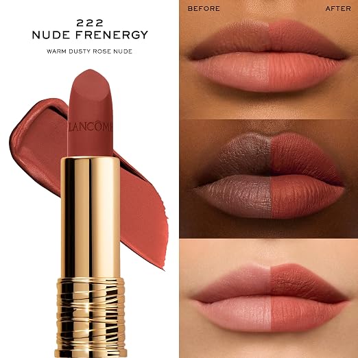 222 Nude Frenergy