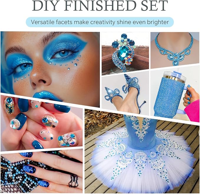 19-Capri blue