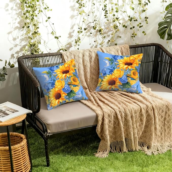 Sunflower Floral