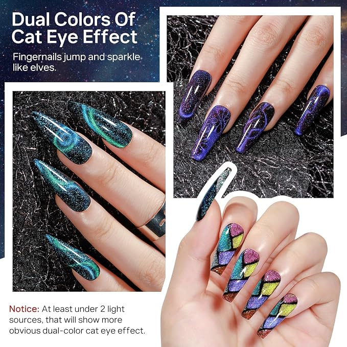 0-0-10 Colors Galaxy
