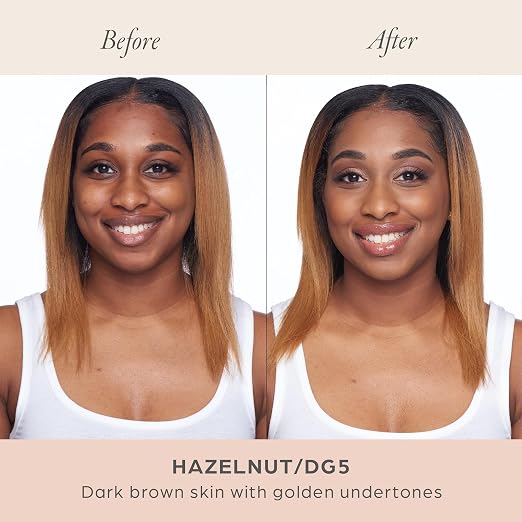 DG5/Hazelnut