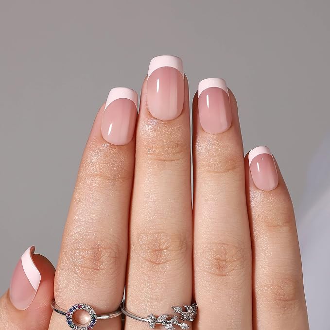 Jelly Pink Gradient